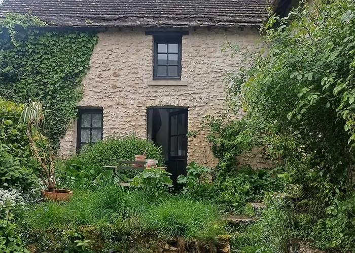 French Countryside Near Paris!