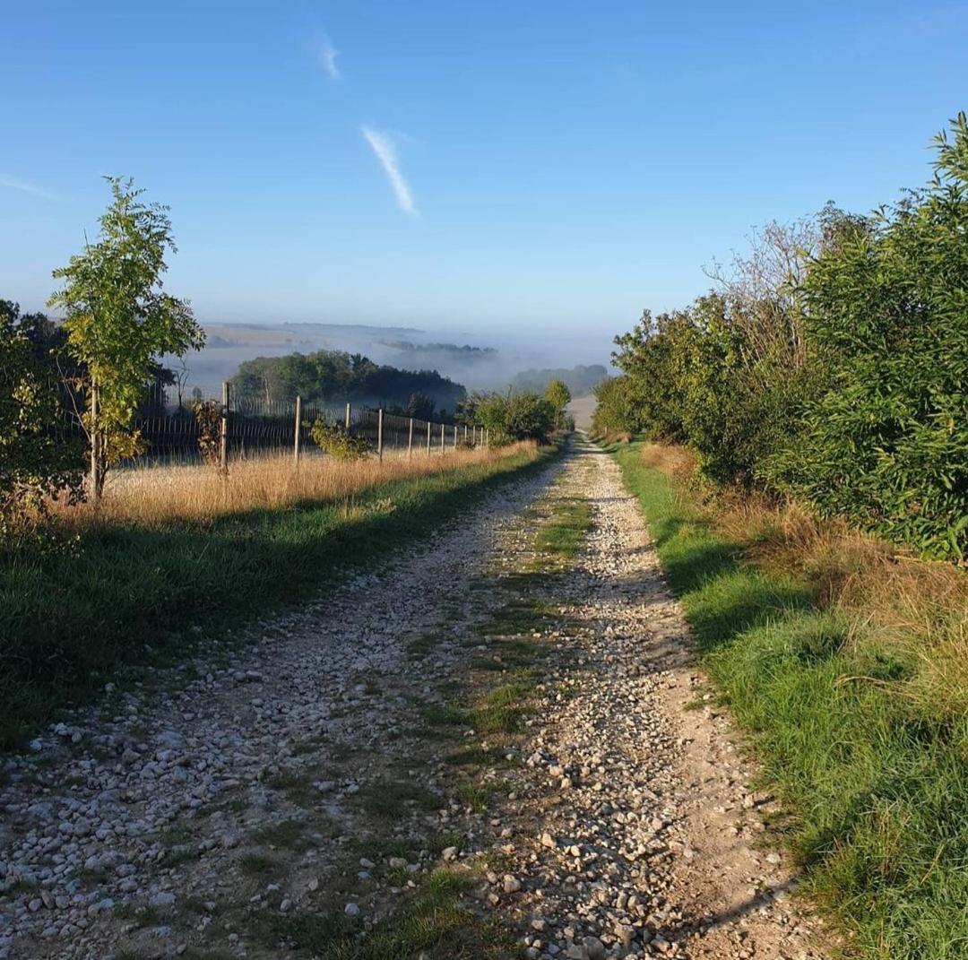 Vakantiehuis French Countryside Near Paris! *