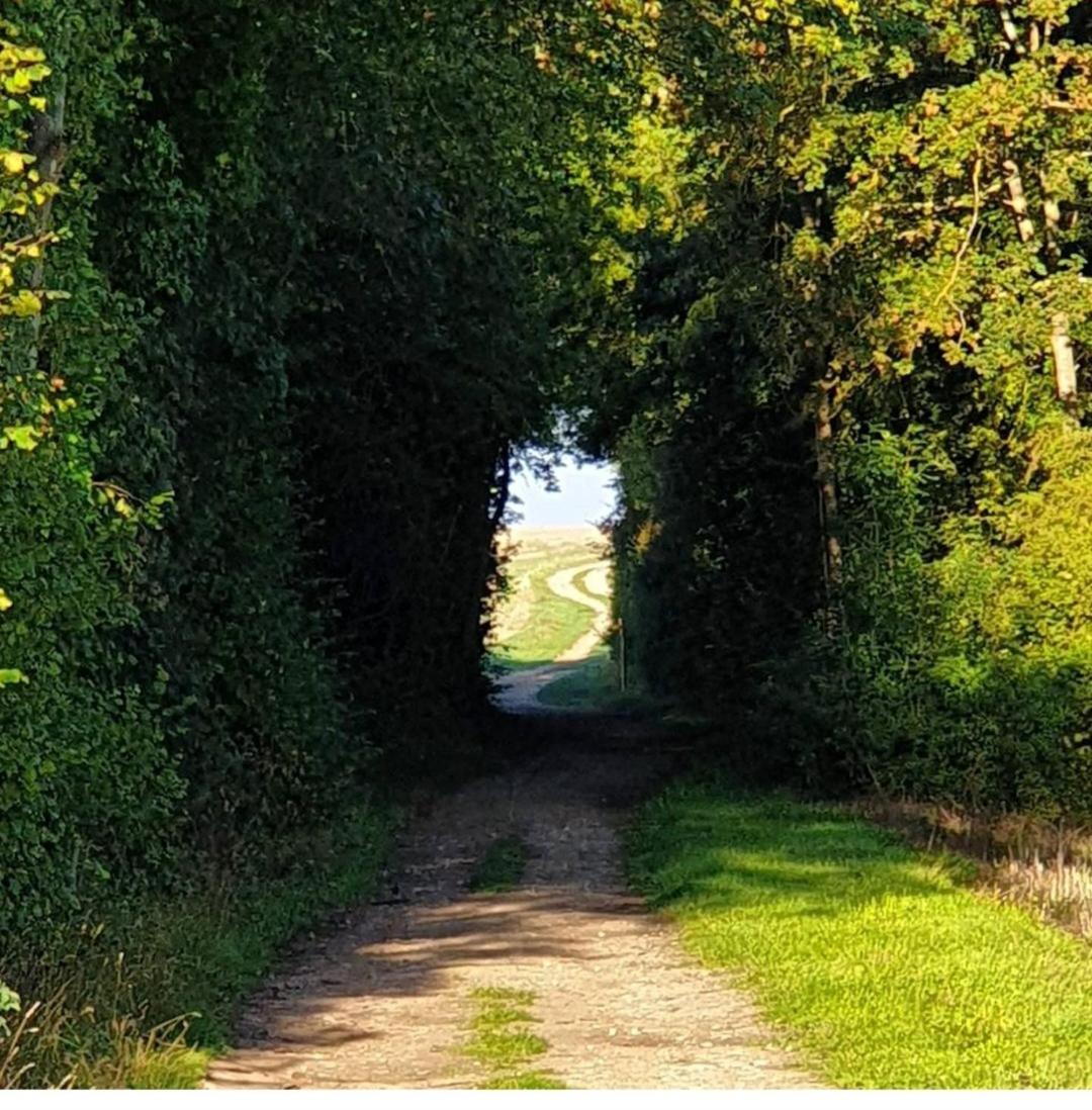 French Countryside Near Paris! Vakantiehuis Courcelles-les-Gisors