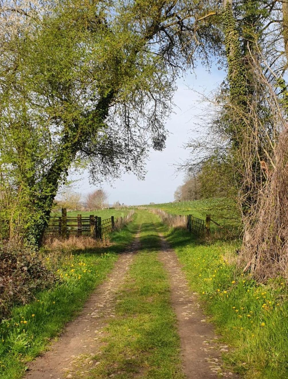 Vakantiehuis French Countryside Near Paris! *