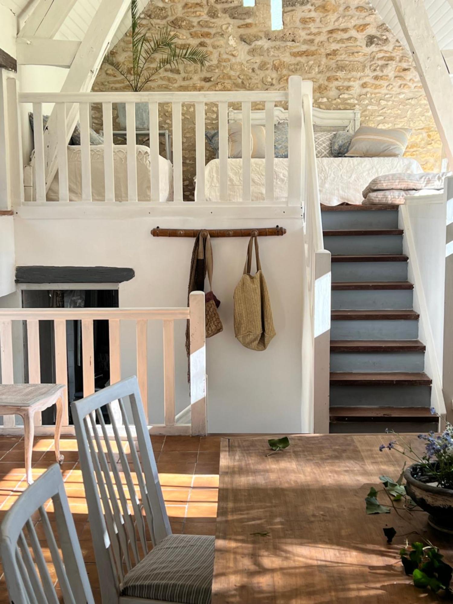 Holiday home French Countryside Near Paris! Courcelles-les-Gisors