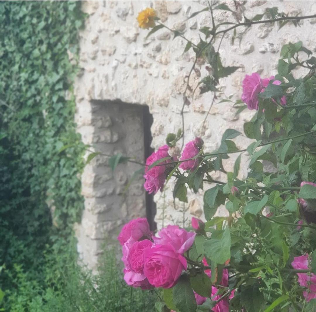 French Countryside Near Paris! Courcelles-les-Gisors