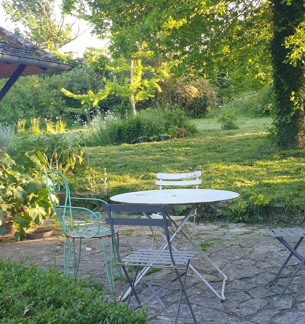 French Countryside Near Paris! Holiday home *