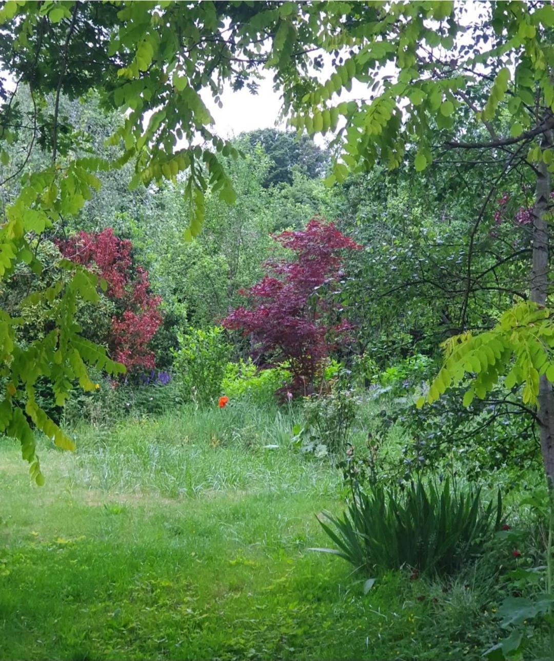 French Countryside Near Paris! Holiday home